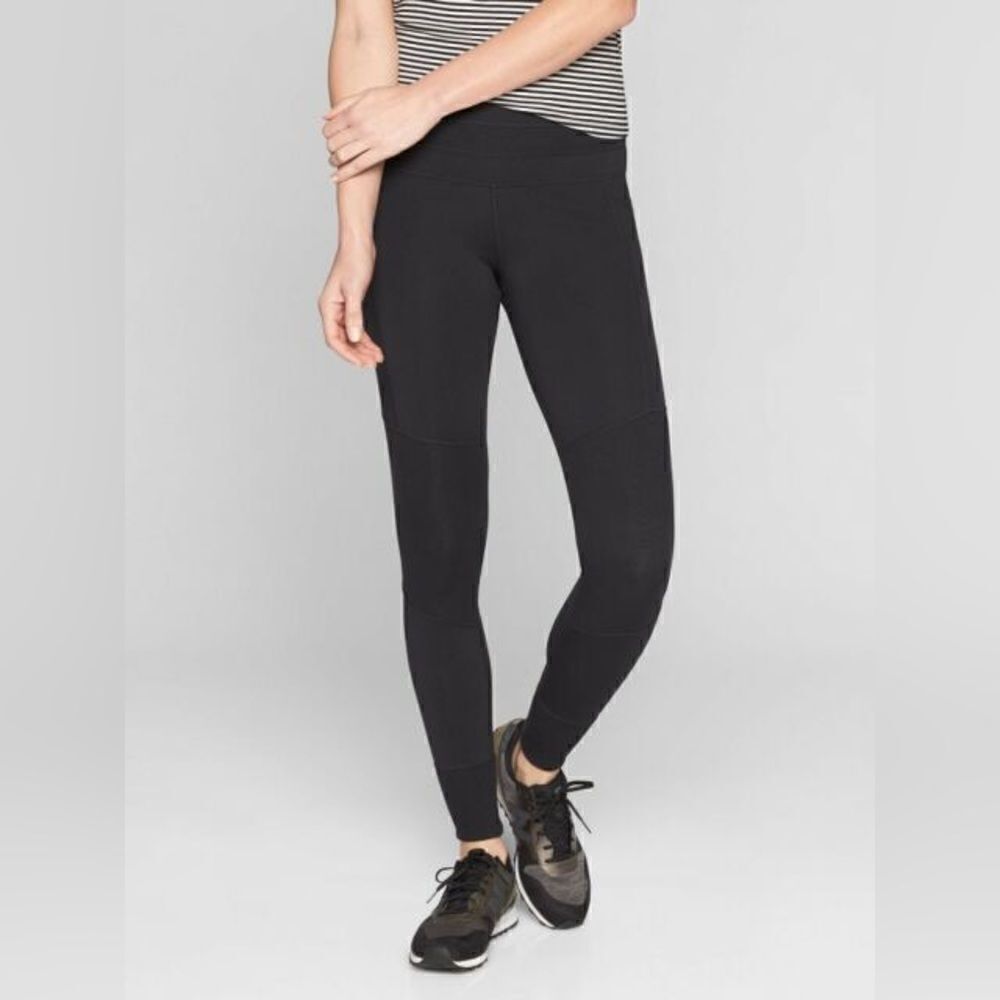 Athleta Excursion Jogger Leggings